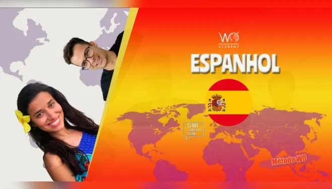 Chat de Espanhol