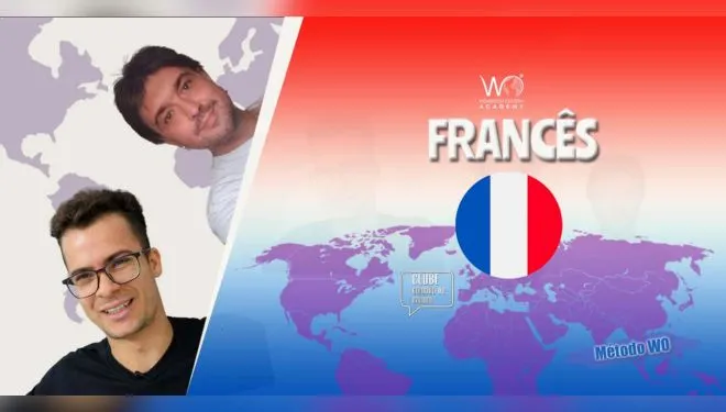 Chat de Francês