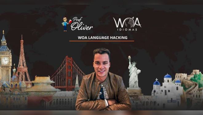 Grupo WOA Language Hackers